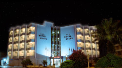 Eylül Hotel