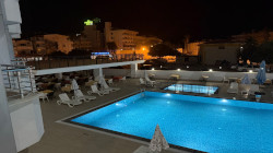 Eylül Hotel
